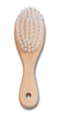 Ancol Heritage Soft Bristle Brush