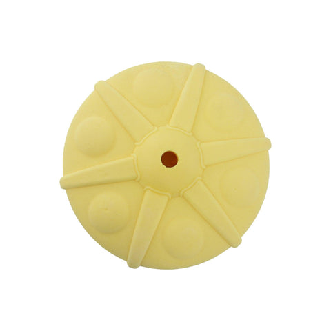 Ancol Jawables Flying Disc x3
