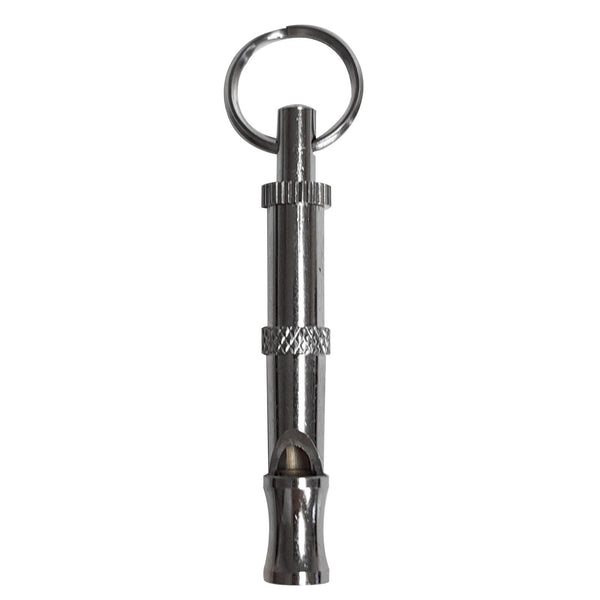 Ancol Training & Safety Variable Dog Whistle