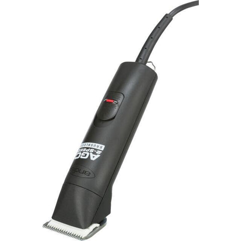 Andis type AGCB clipper set