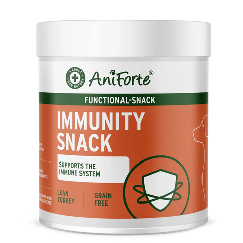 AniForte® Immunity Snack 300g