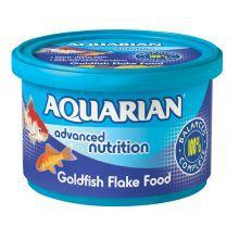 Aquarian Goldfish Food