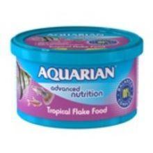Aquarian Tropical Fish Food