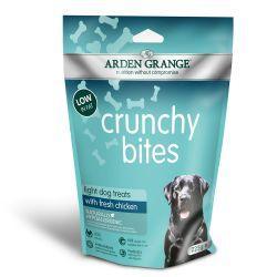 Arden Grange Crunchy Bites