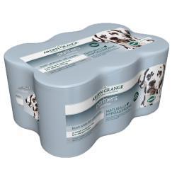 Arden Grange Dog Partners - 395g Tins
