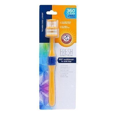 Arm & Hammer 360 Degree Toothbrush Small