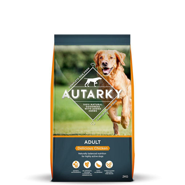 Autarky Adult Chicken 2kg