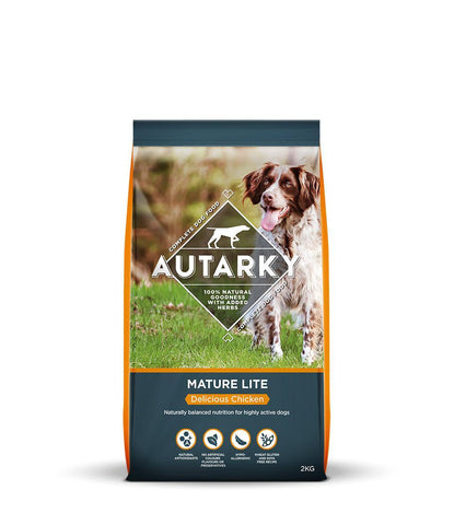 Autarky Mature Lite Chicken