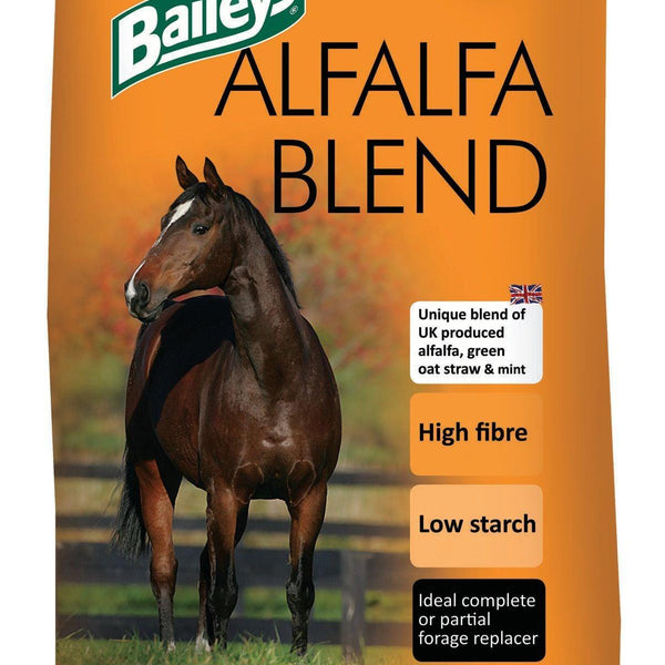Baileys Alfalfa Blend