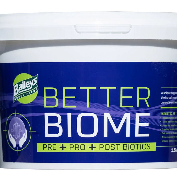 Baileys Better Biome 1.5kg