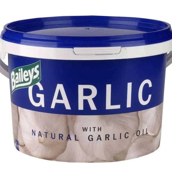Baileys Garlic Supplement 1kg