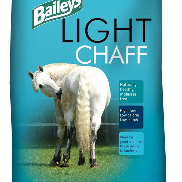 Baileys Light Chaff