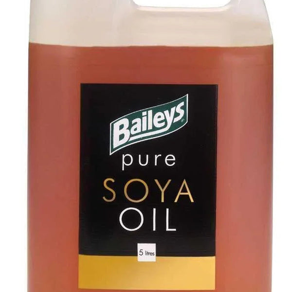 Baileys Soya Oil 5L
