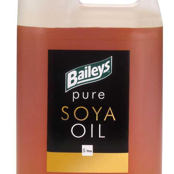 Baileys Soya Oil