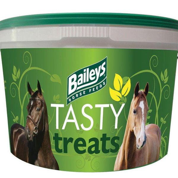 Baileys Tasty Treats
