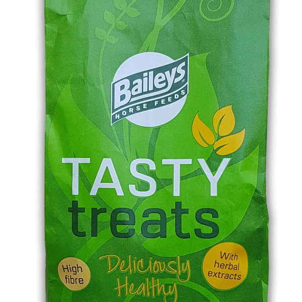 Baileys Tasty Treats