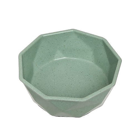 Bamboo Geo Bowl 500ml