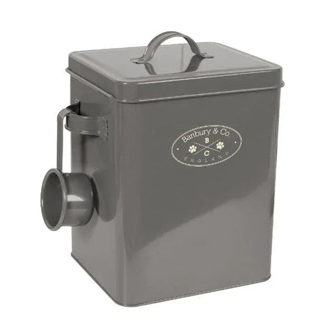 Banbury & Co Treat Storage Tin