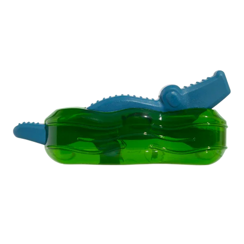 Bark Crocness Monster Dog Toy