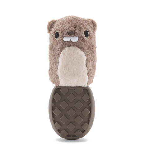 Bark P.B. Beaver Dog Toy