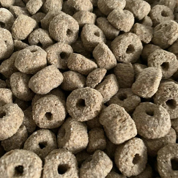 Barley Ring Treat Bags - Small Animals