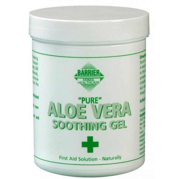 Barrier Aloe Vera Gel