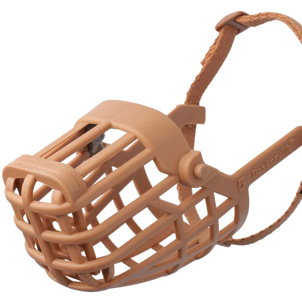 Baskerville Classic Basket Muzzle Size 6