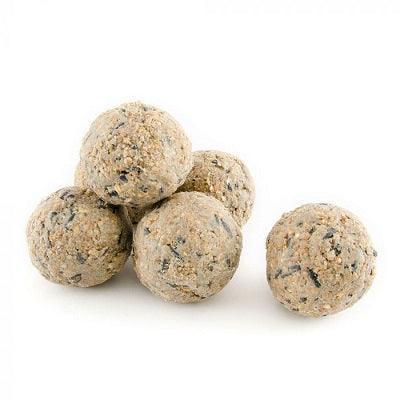 Berry Feeds Fat Balls 150 No Net