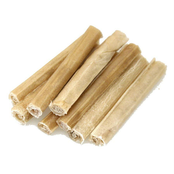 Bestpets Hide Cigars 10" - 25 Pack