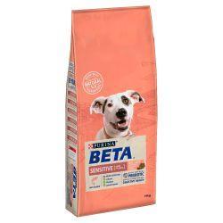 Beta Adult Sensitive