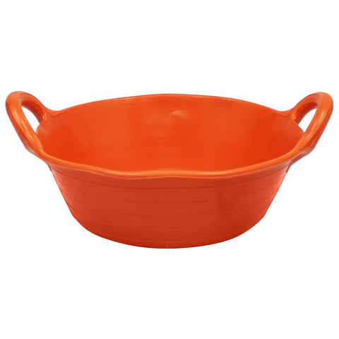 Biodegradable Rubber Eco-Skip Orange