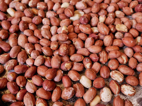 Bird Peanuts - 1kg CLEARANCE
