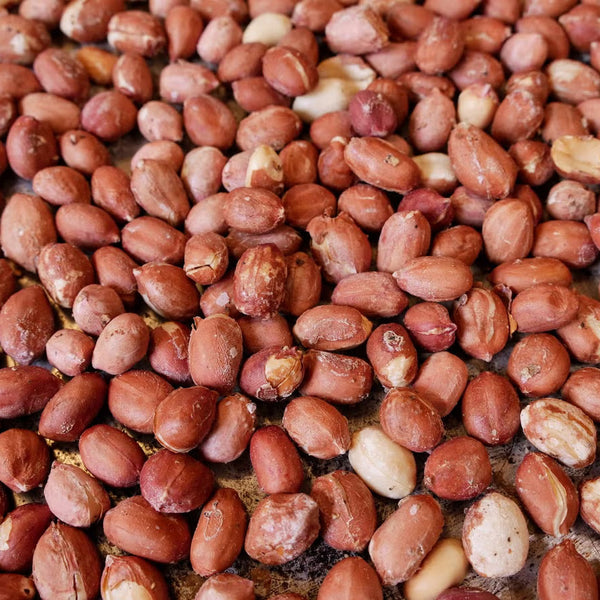 Bird Peanuts - 1kg CLEARANCE