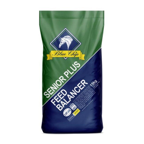 Blue Chip Senior Plus