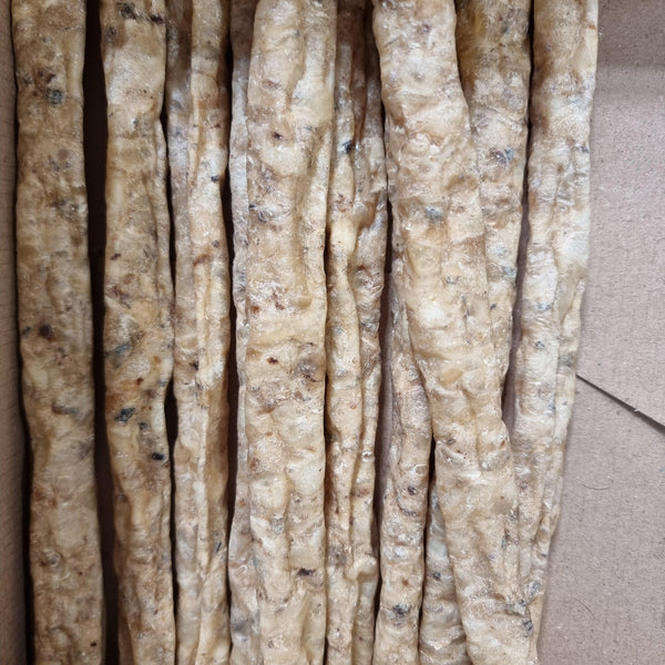 Bow Wow Tripe Stick