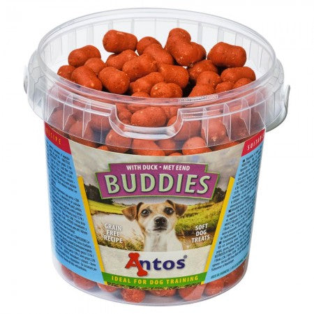 Antos Buddies Duck 400g