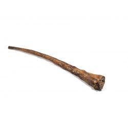 Buffalo Tails Large - 2KG