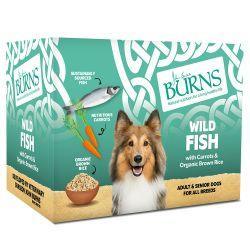 Burns Penlan Farm Wild Fish