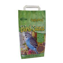 Cage Proud Aviary Sand, 3kg