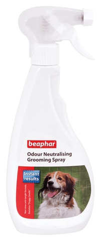 Canac Odour Neutraliser Spray 6x500ml