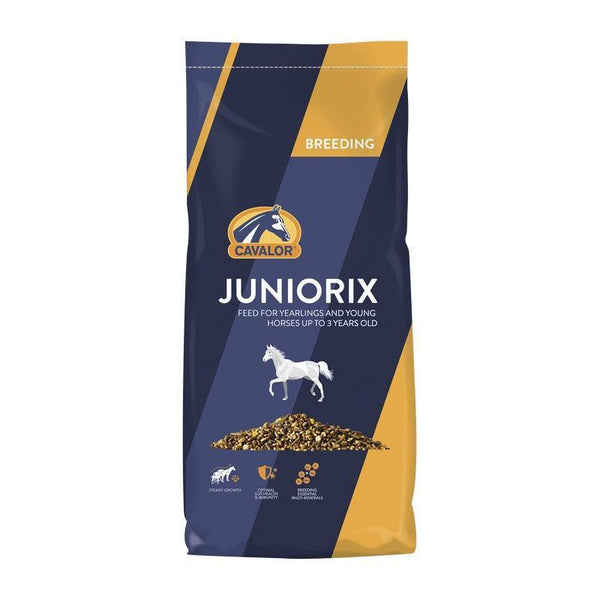 Cavalor Breeding Juniorix