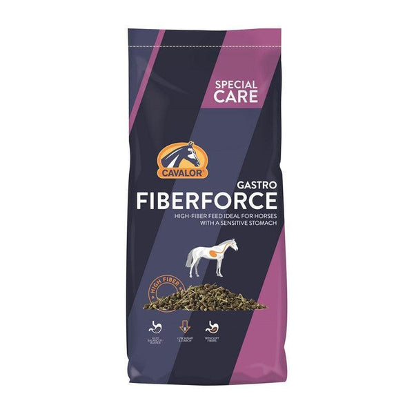 Cavalor Fibreforce Gastro Expert