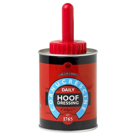 CDM Cornucrescine Daily Hoof Dressing