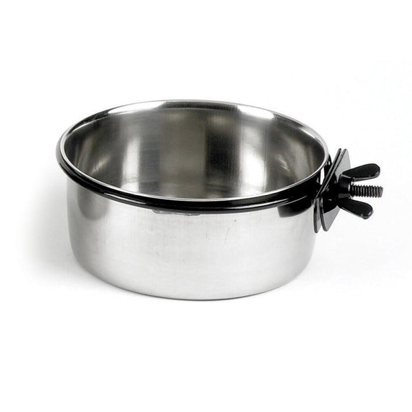 Classic Coop Cups with Bolt Clamp
