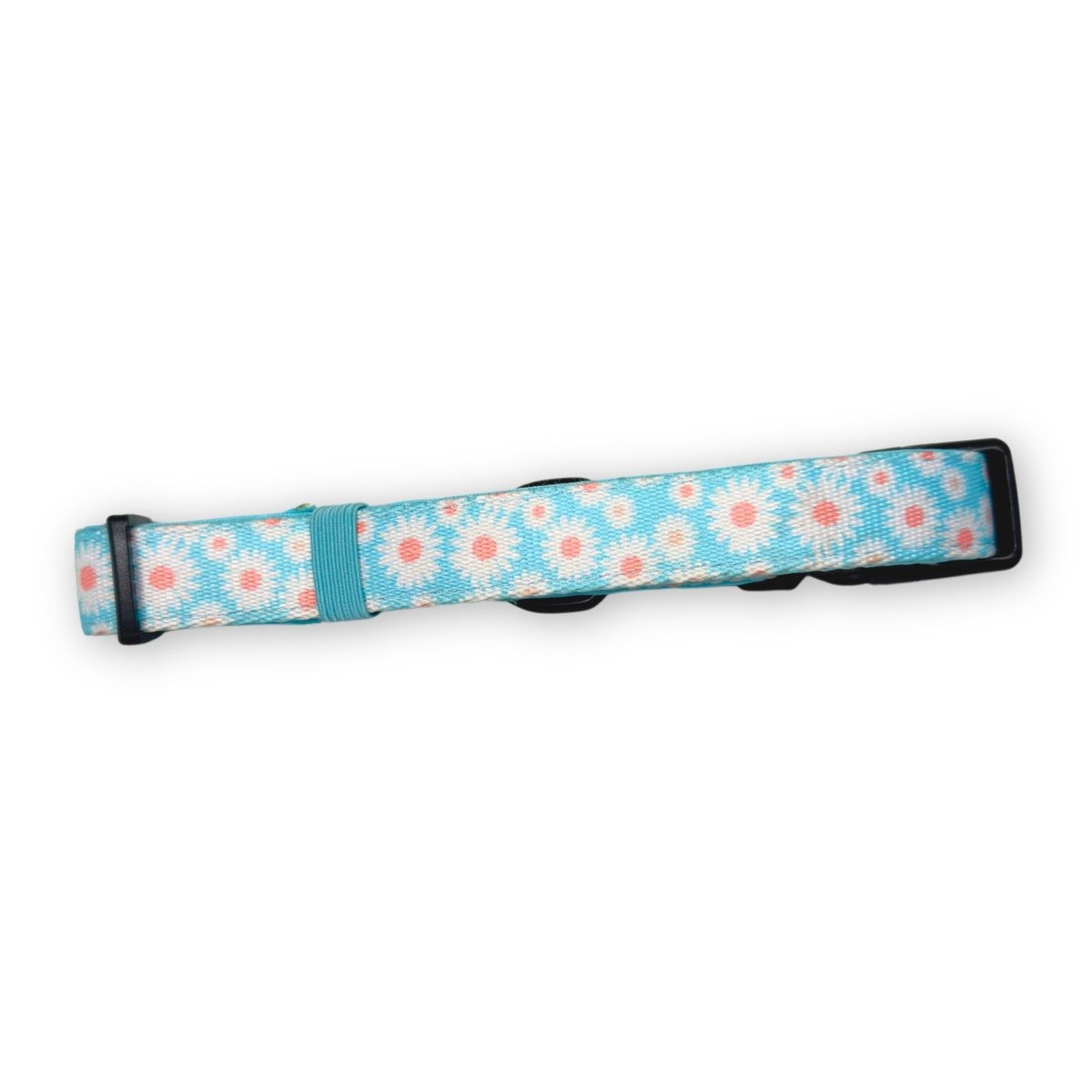 Collar - Pastel Daisy