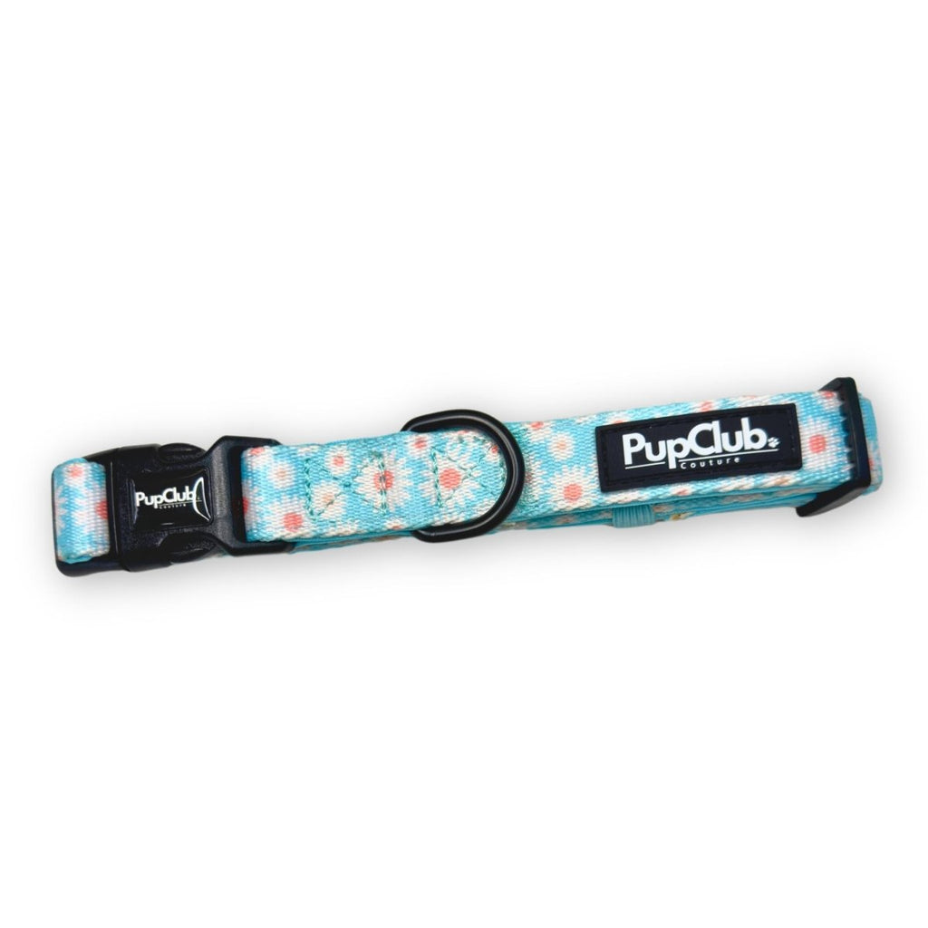 Collar - Pastel Daisy