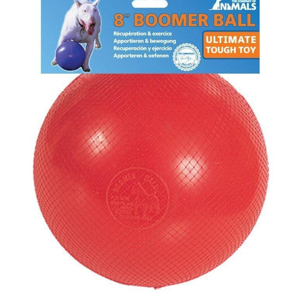 Company of Animals Boomer Ball 6"