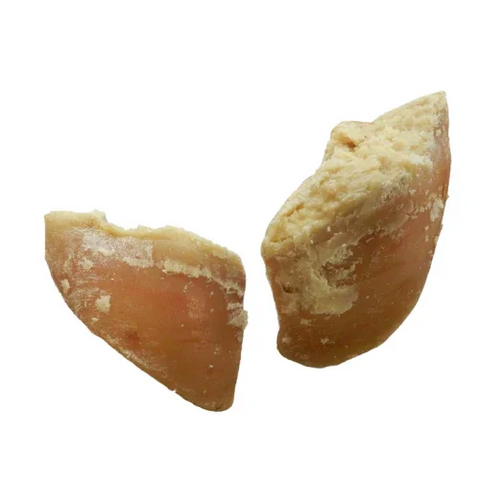 Cow Hooves Filled (Sheepfat) Shrinkwrapped 40pcs Box