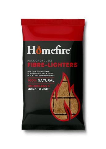 CPL Homefire Fibre Firelighters 28x24