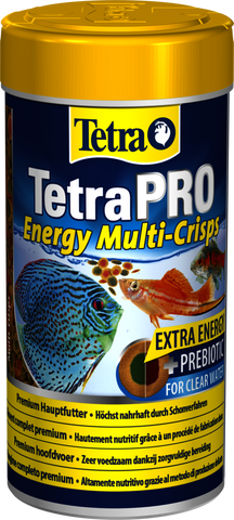 Tetrapro Energy 250ml/55g